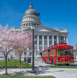 Trolley & Capitol